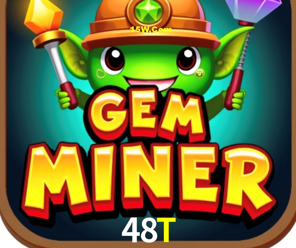 Descubra a Magia dos Jogos de Arcade no 48T