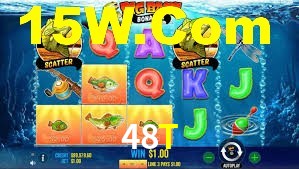 48T - Slots Online Oficiais Brasileiros - 48T Bet