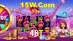 Basketball Betting 48T