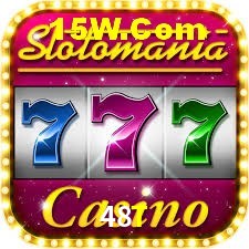 Welcome Bonus 48T