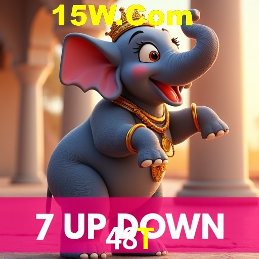 APP oficial da 48T para mobile