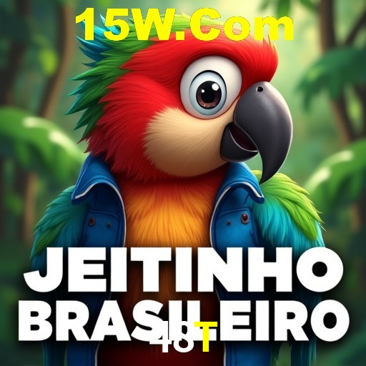 Desvendando o Mundo dos Jogos Virtuais na 48T