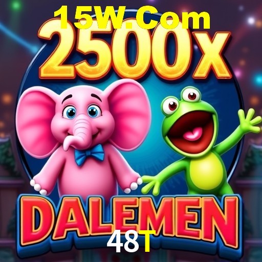 Jogos Exclusivos 48T